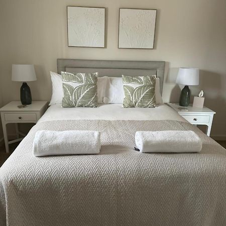 Chew View Luxury Apartment Keynsham Ngoại thất bức ảnh