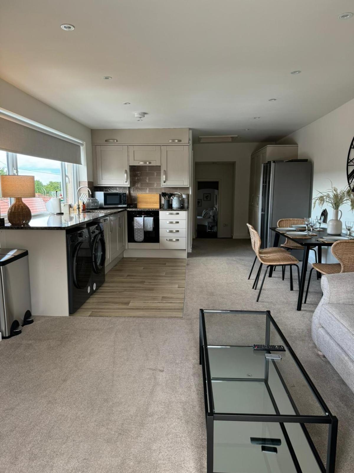 Chew View Luxury Apartment Keynsham Ngoại thất bức ảnh