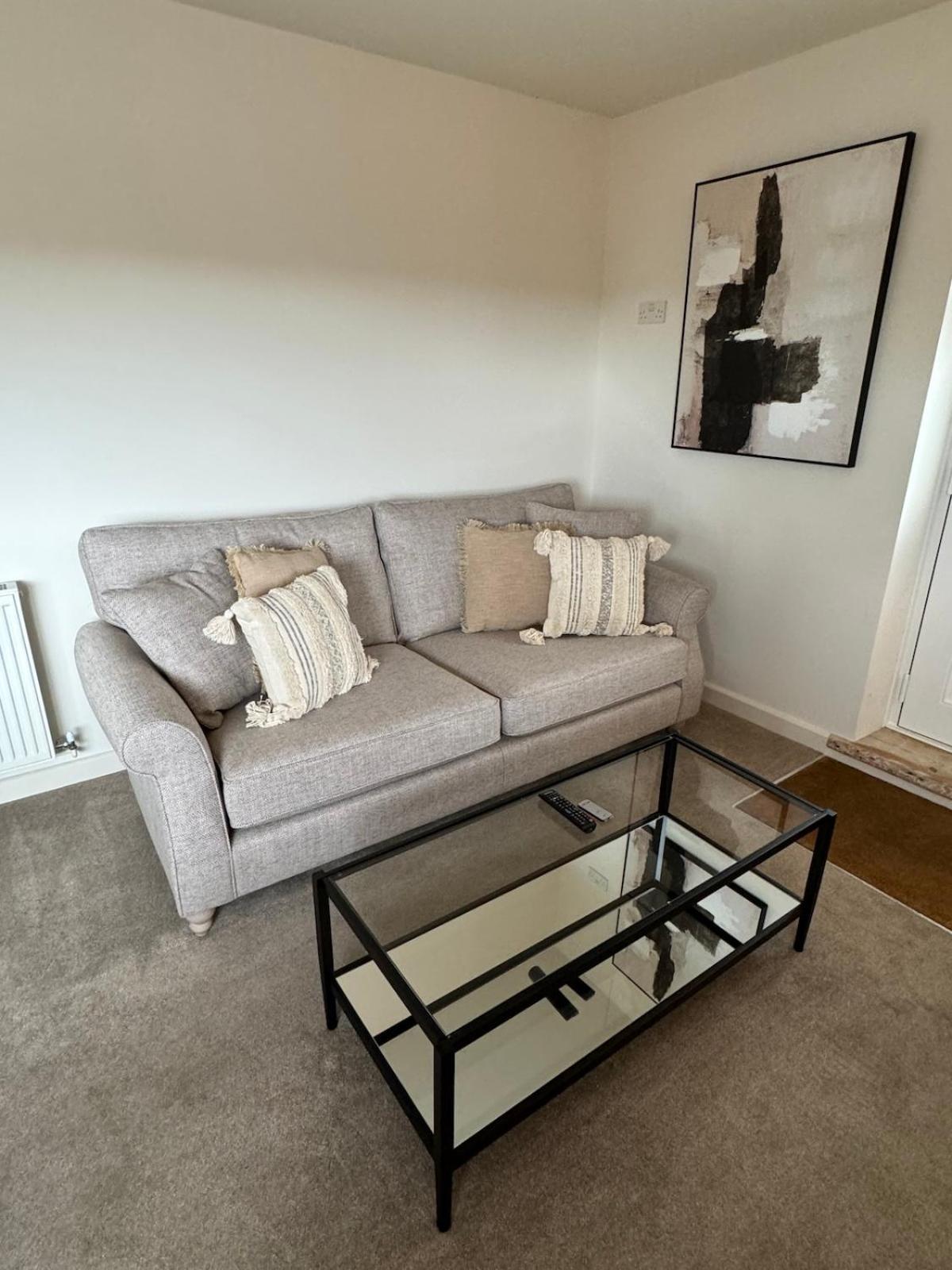 Chew View Luxury Apartment Keynsham Ngoại thất bức ảnh