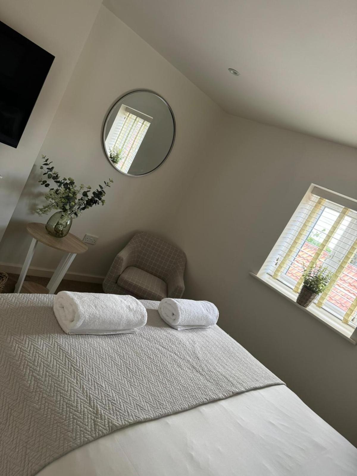 Chew View Luxury Apartment Keynsham Ngoại thất bức ảnh
