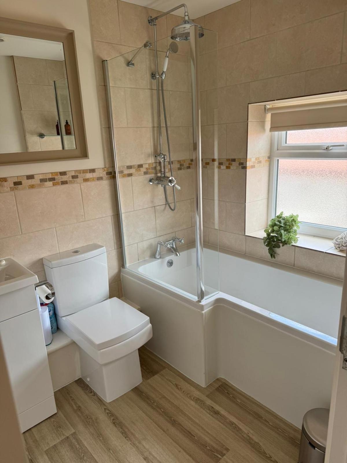 Chew View Luxury Apartment Keynsham Ngoại thất bức ảnh
