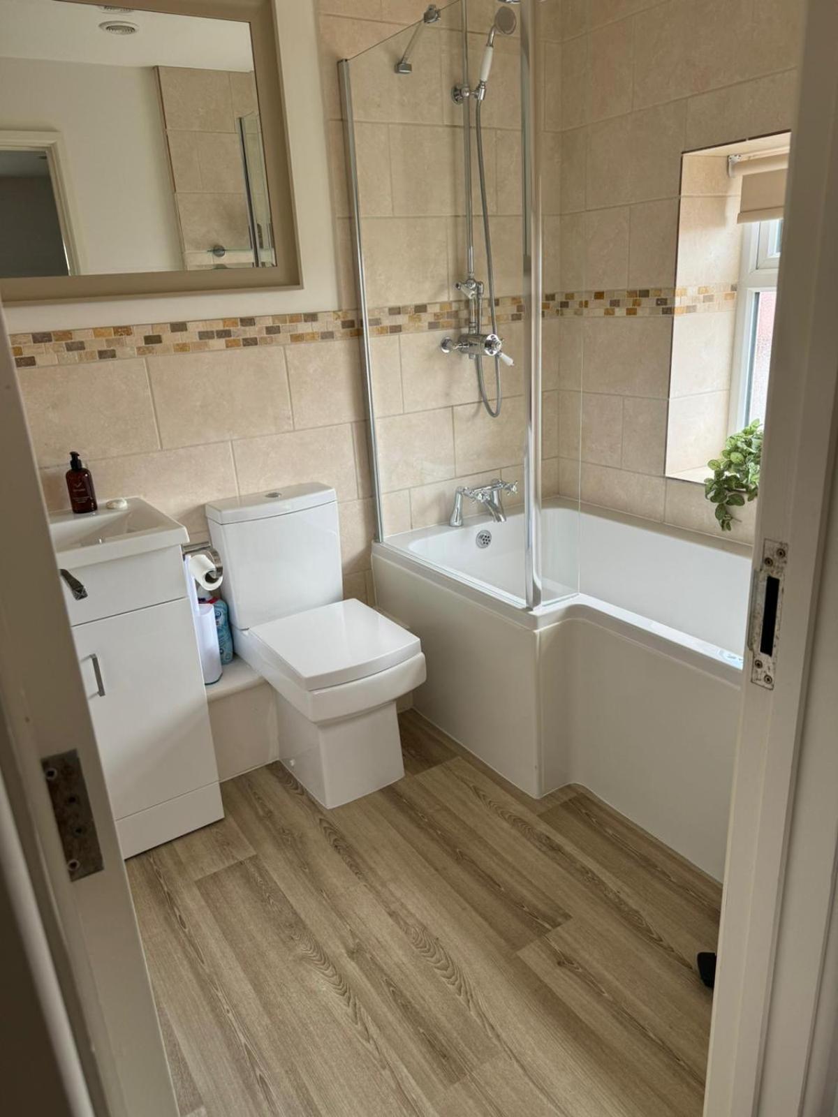 Chew View Luxury Apartment Keynsham Ngoại thất bức ảnh
